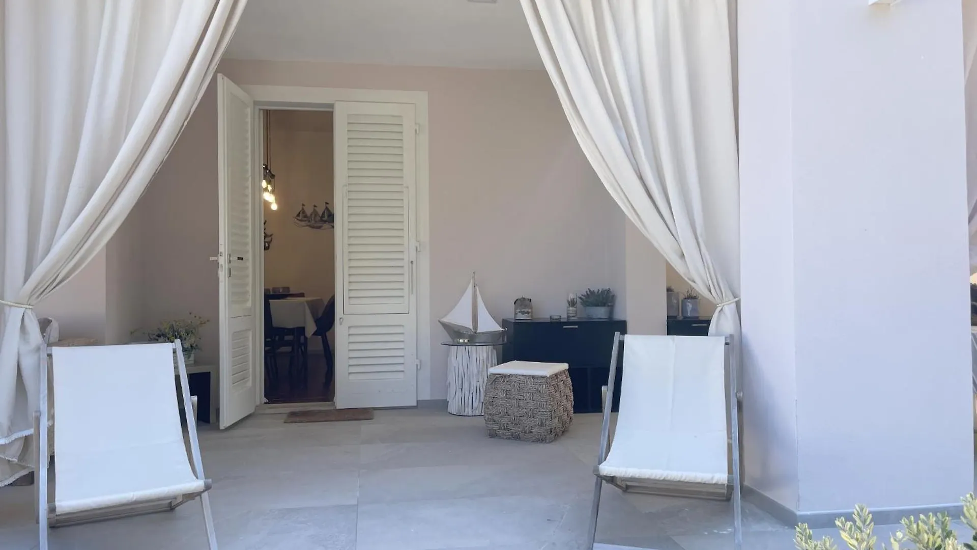 Villa Atusca 卡斯蒂利翁切洛