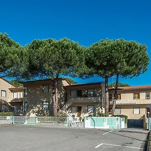 Caletta Апартаменты