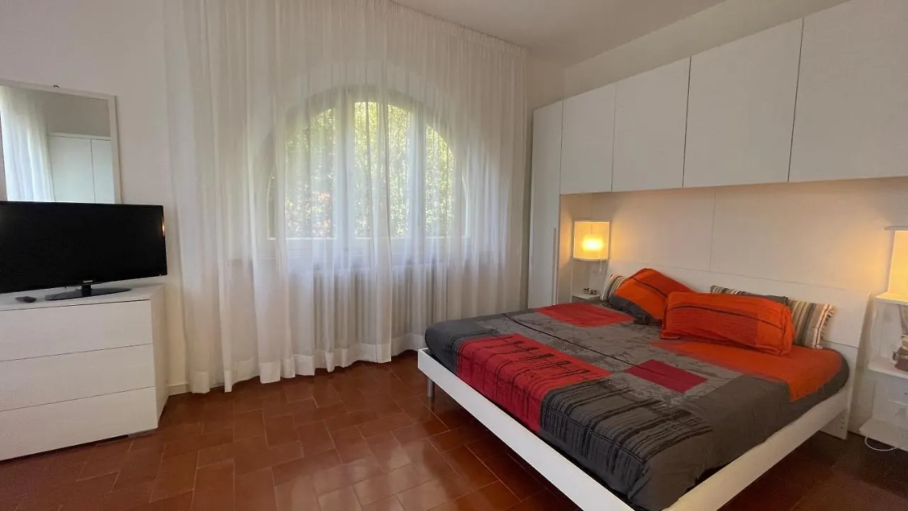Villa Atusca Castiglioncello 0*,  Italy