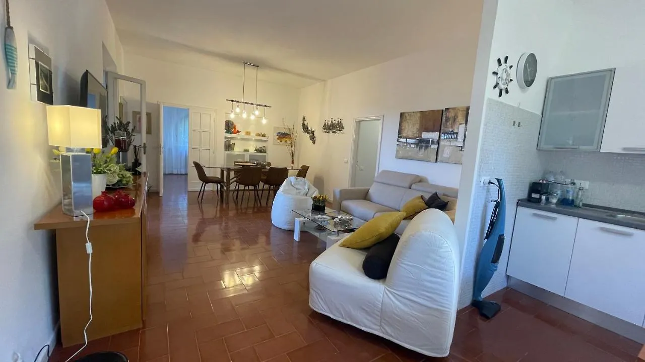 Villa Atusca Castiglioncello 0*,