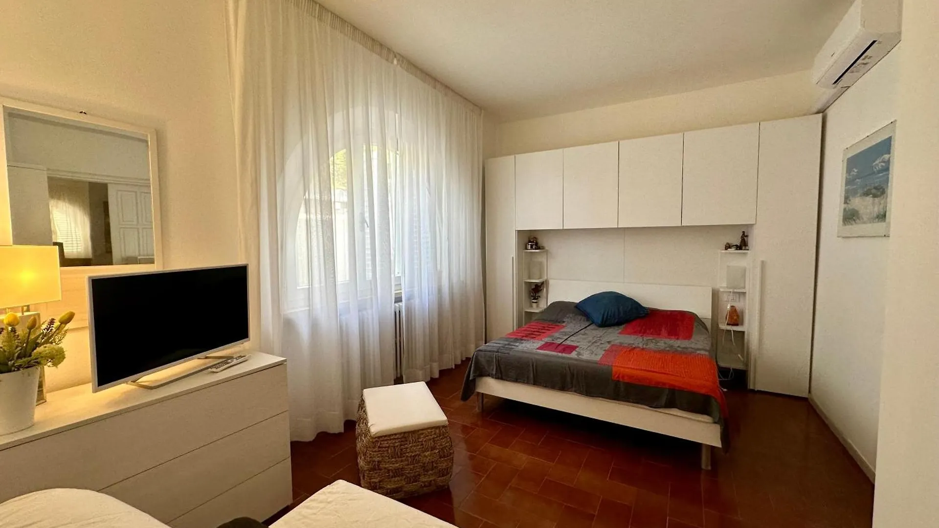 Apartment Villa Atusca Castiglioncello