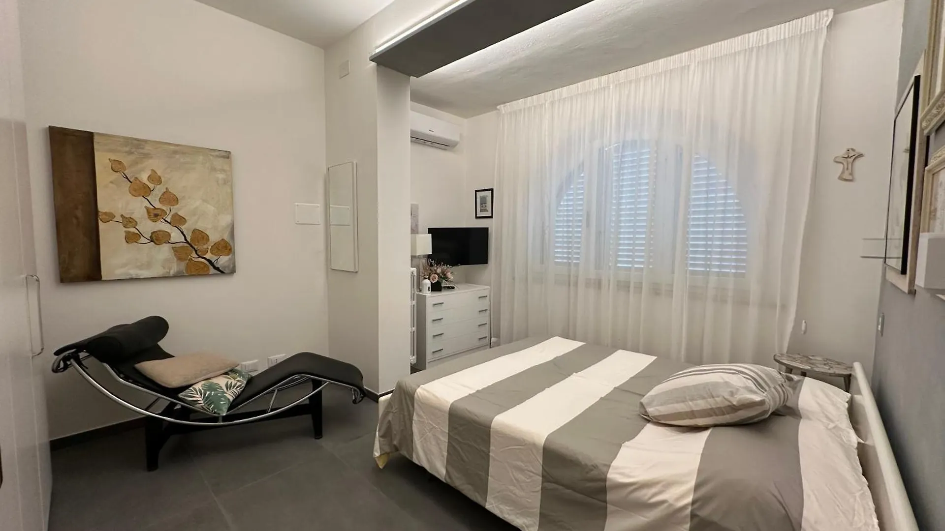 Villa Atusca Castiglioncello